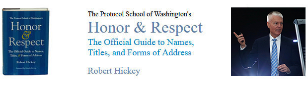 Honor & Respect Logo