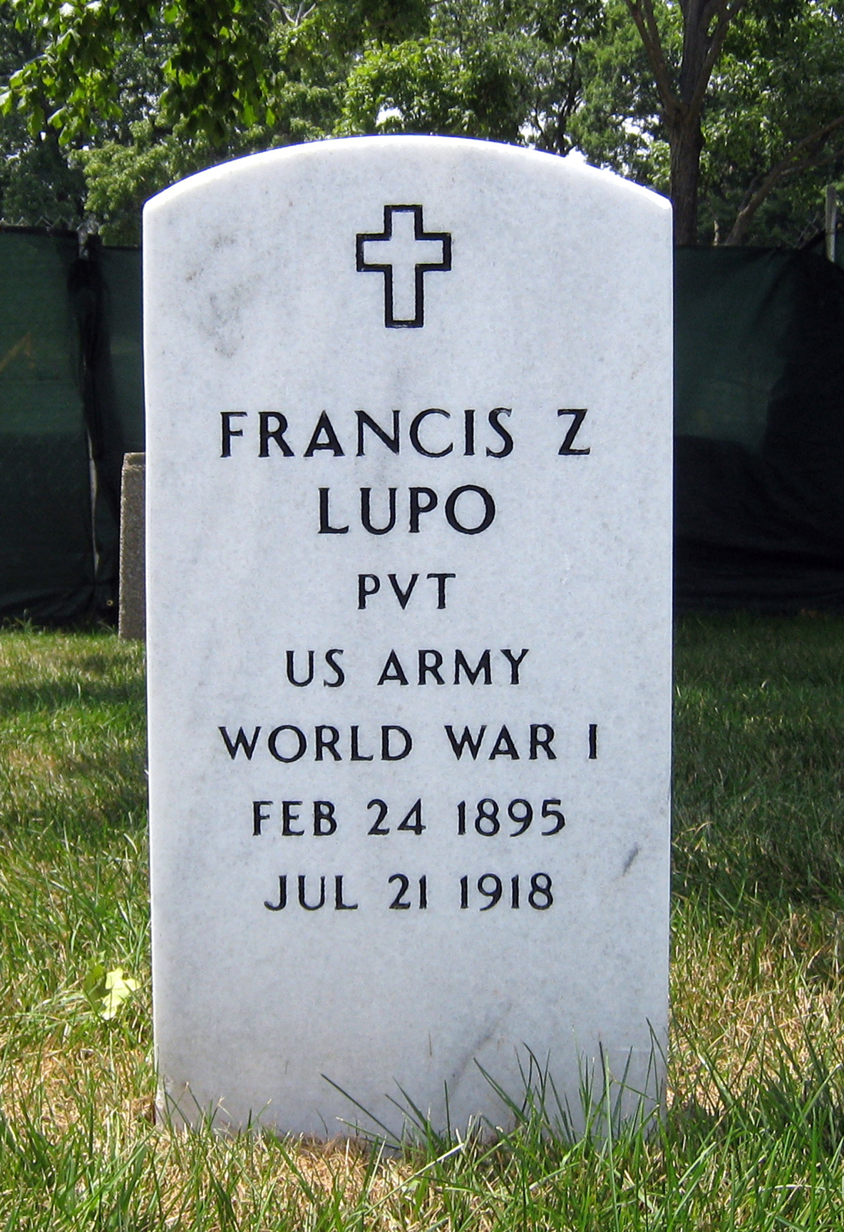 How to Write a Name on a Tombstone - Headstone, Grave Marker